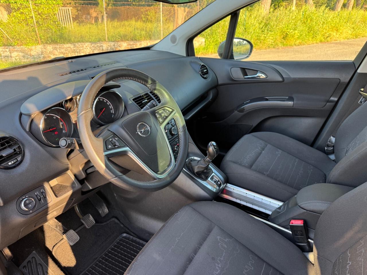 Opel Meriva 1.7 CDTI 110CV Cosmo