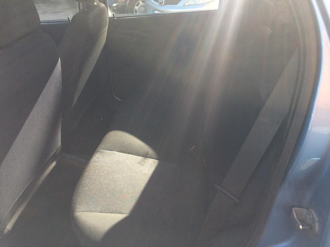 2008 Fiat Punto Classic 1.3 MJT 16V 5 porte tagliandata !!!