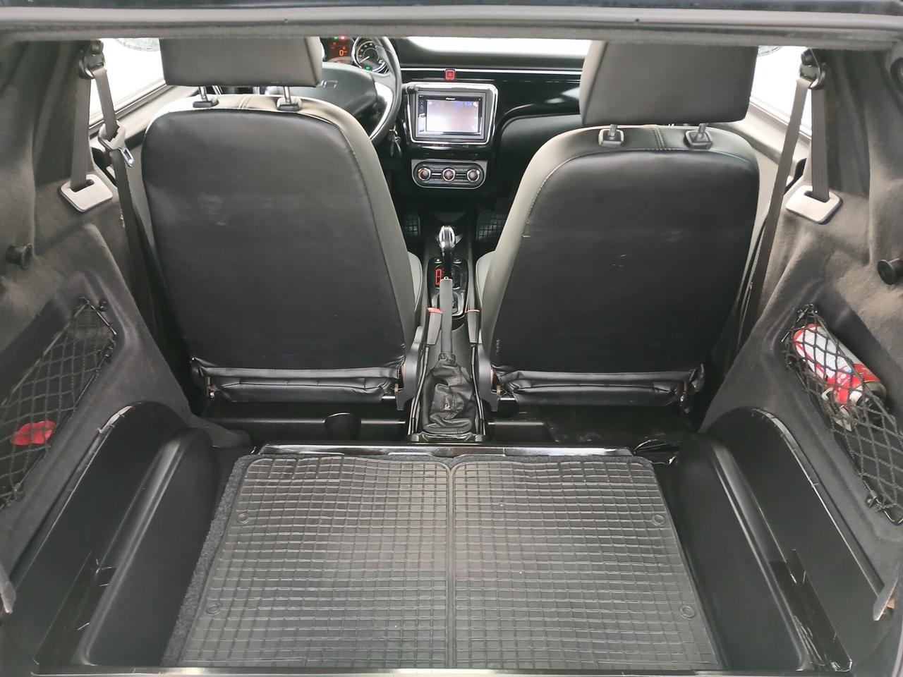 Ligier JS JS50 DCI ELEGANCE 2018 ICE