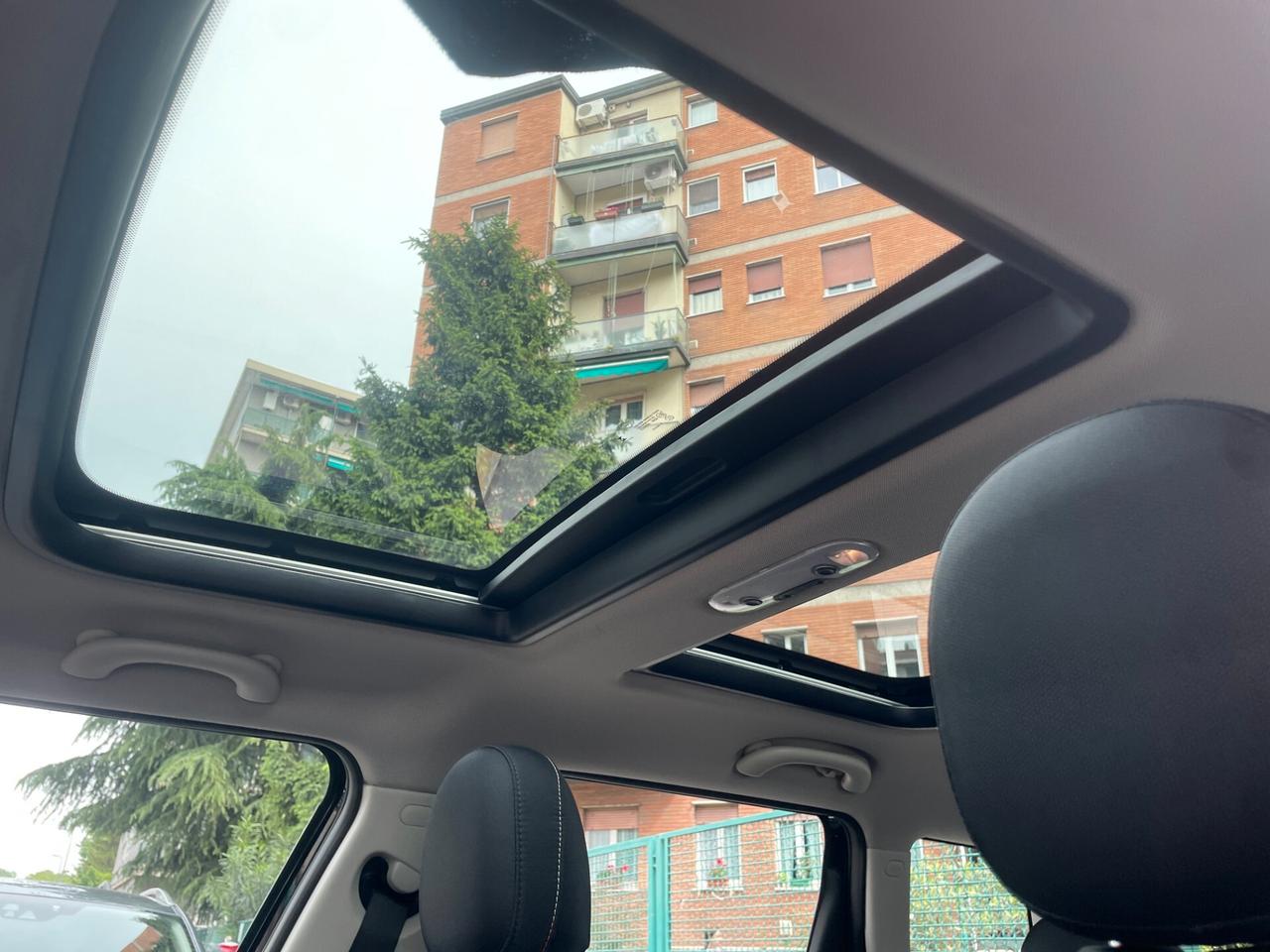 Mini One D Clubman UNICO PROPRIETARIO - SERVICE COMPLETO