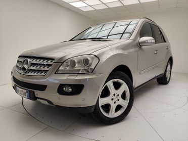 Mercedes-Benz Classe M - W164 ML 280 cdi Sport auto