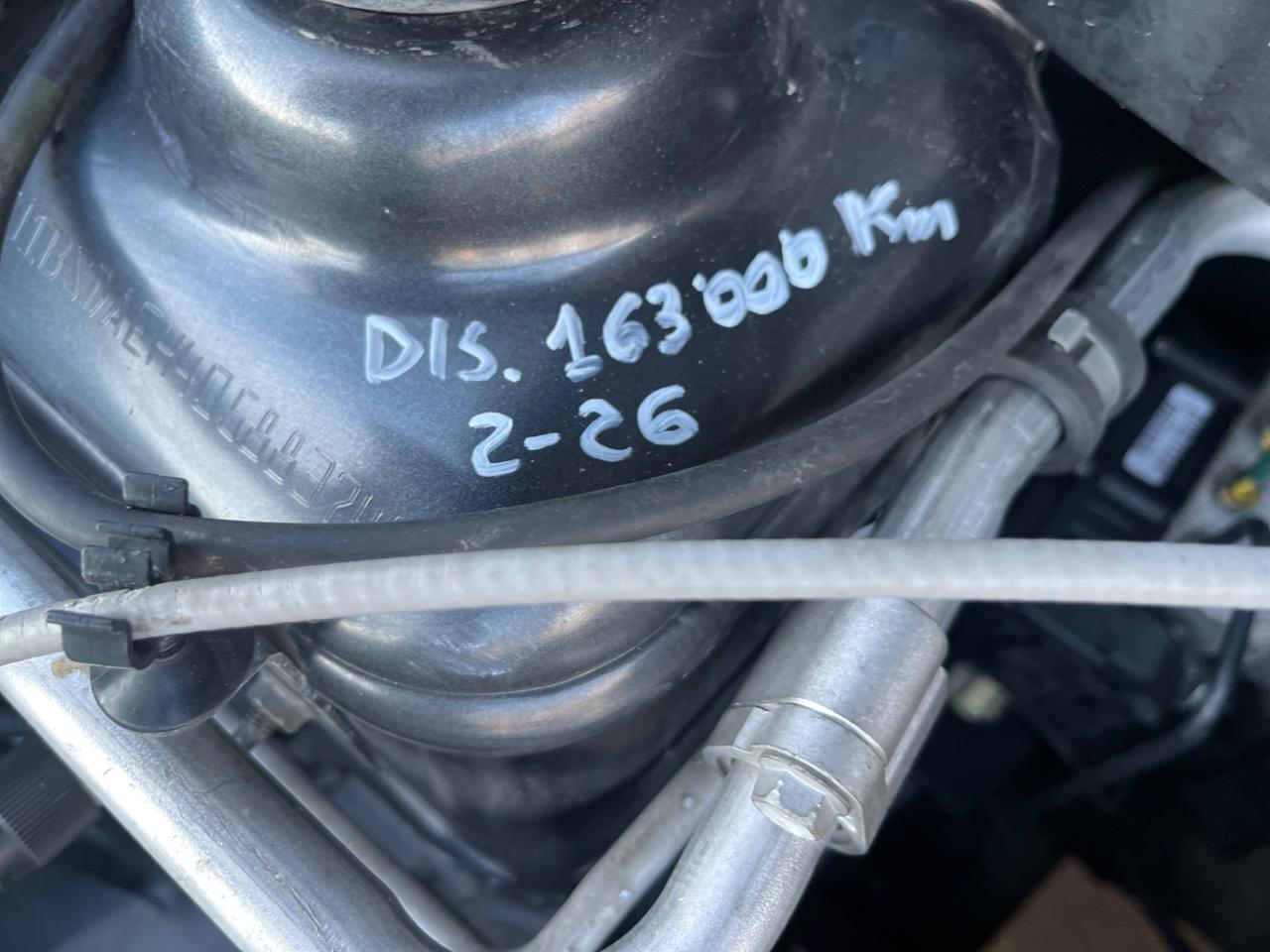 Dacia Sandero 1.4 8V Lauréate