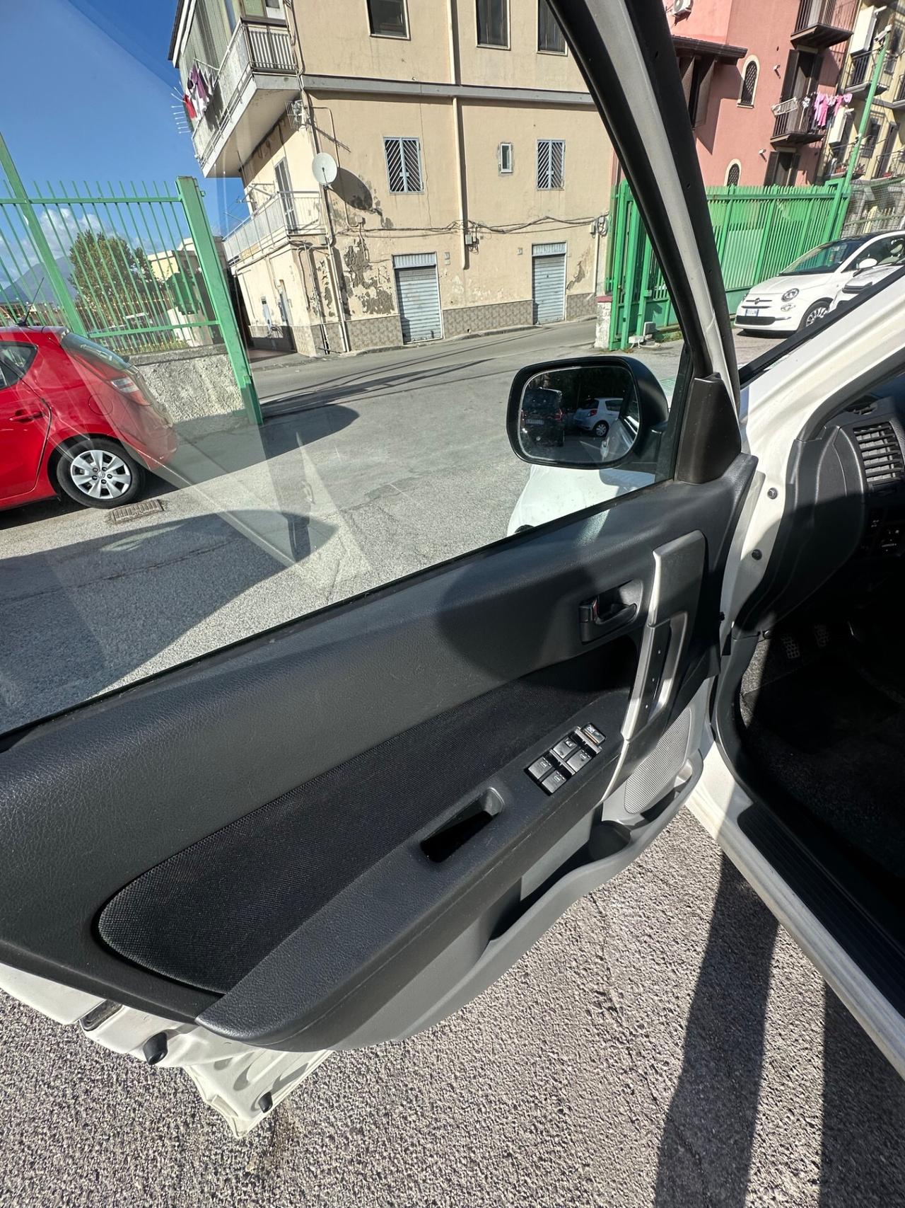 Daihatsu Terios 1.5 4WD SX Green Powered