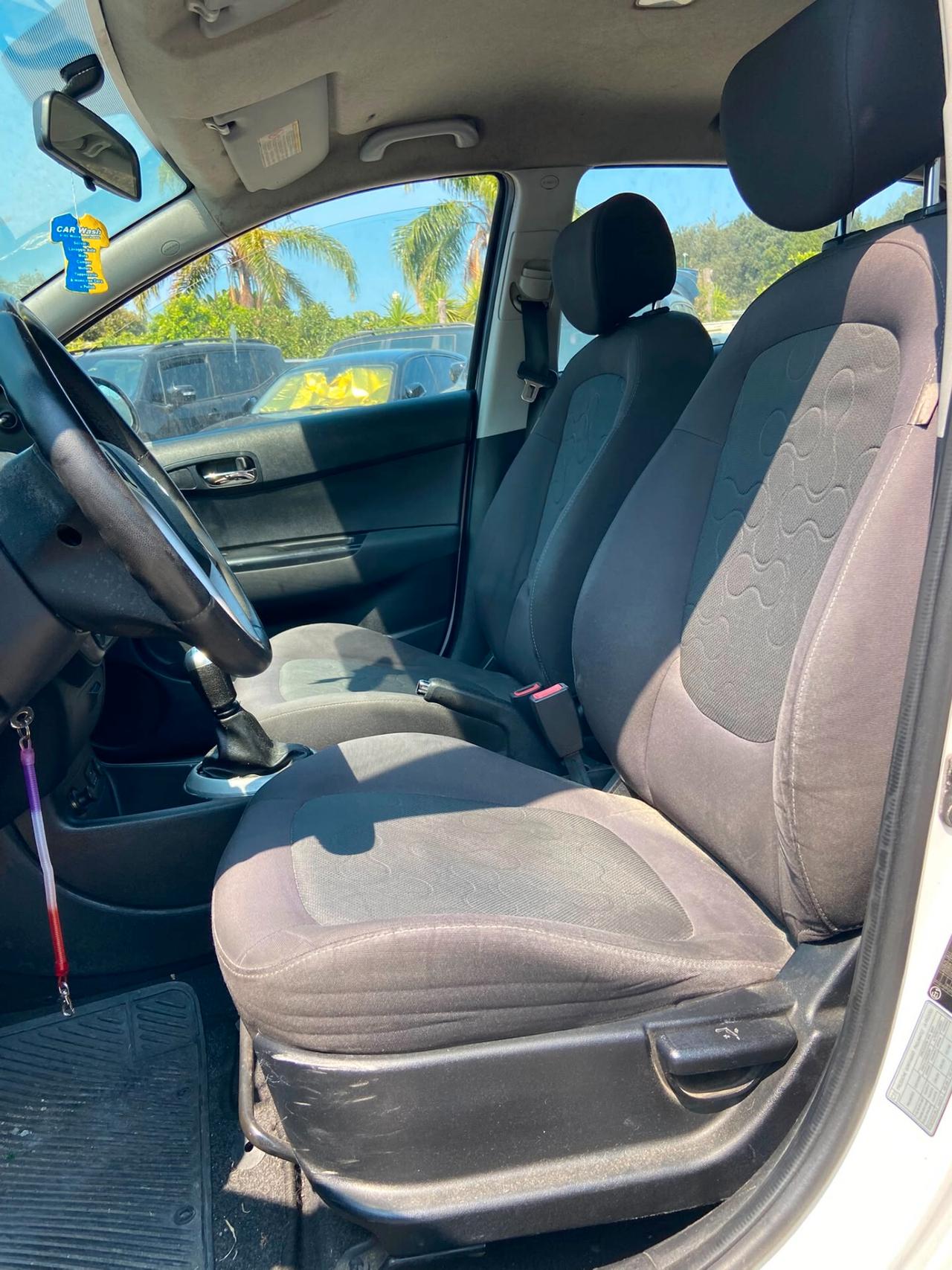 Hyundai i20 1.2 5p. BlueDrive GPL Comfort