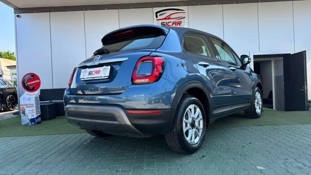 FIAT 500X 1.3 MultiJet 95 CV City Cross