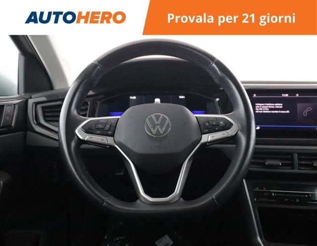 VOLKSWAGEN Polo 1.0 TSI Life