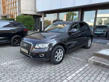 Audi Q5 2.0 tdi quattro 190cv s-tronic