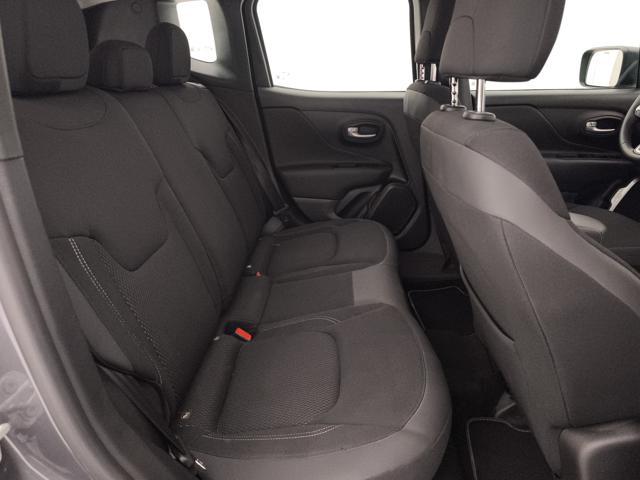 JEEP Renegade 1.6 mjt Longitude 2wd 130cv