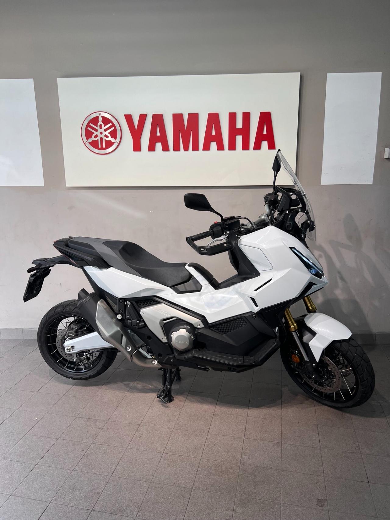 Honda X-ADV 750
