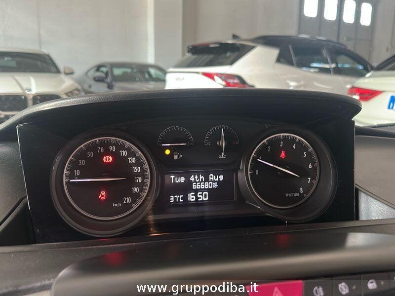 Lancia Ypsilon III 2015 Benzina 1.2 Gold s&s 69cv my19