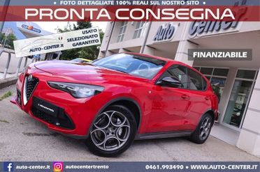 Alfa Romeo Stelvio 2.0T 280CV AT8 Q4 Ti
