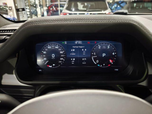 LAND ROVER Defender 110 3.0D I6 250 CV AWD Auto X-Dynamic HSE
