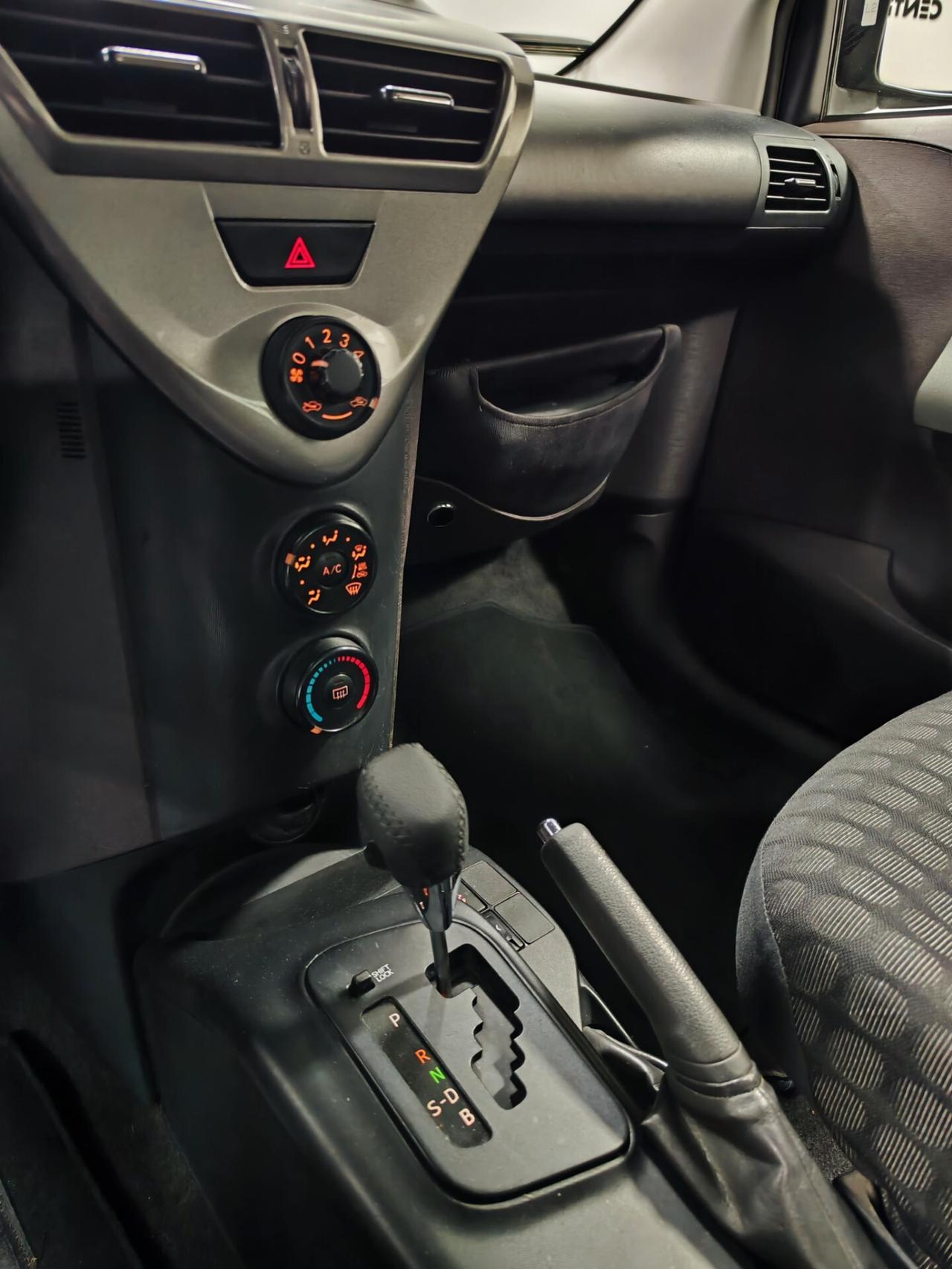 Toyota iQ 1.0 68cv Multidrive Automatica