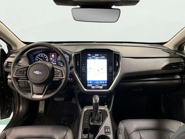 SUBARU Crosstrek 2.0i e-Boxer MHEV CVT Lineartronic Premium