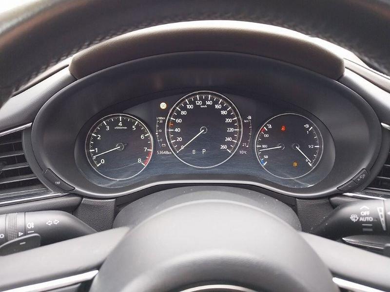 Mazda CX-30 2.0 Skyactiv-X M Hybrid 186cv Exceed Bose So