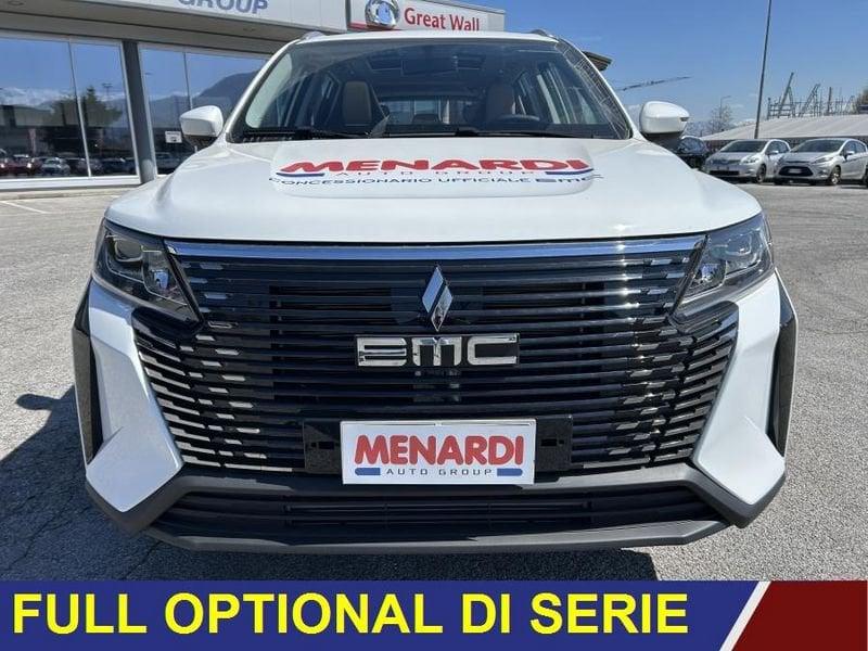 EMC Sette 1.5T GDI 7DCT AZIENDALE 1.000 KM!!