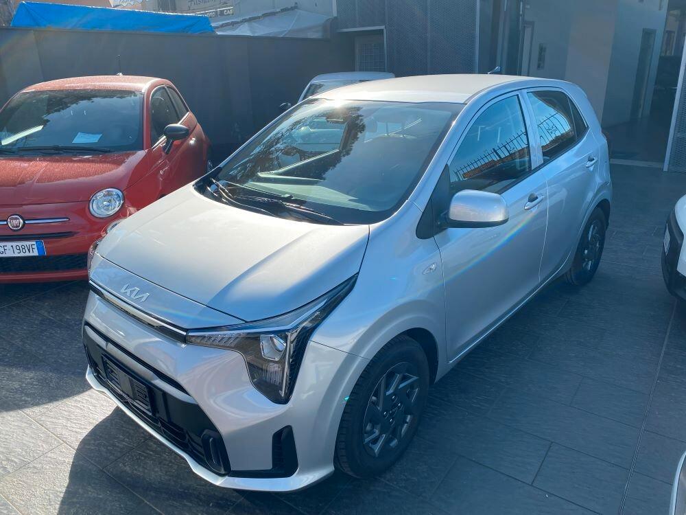 Kia Picanto 1.0 GDi 5 porte AMT Urban