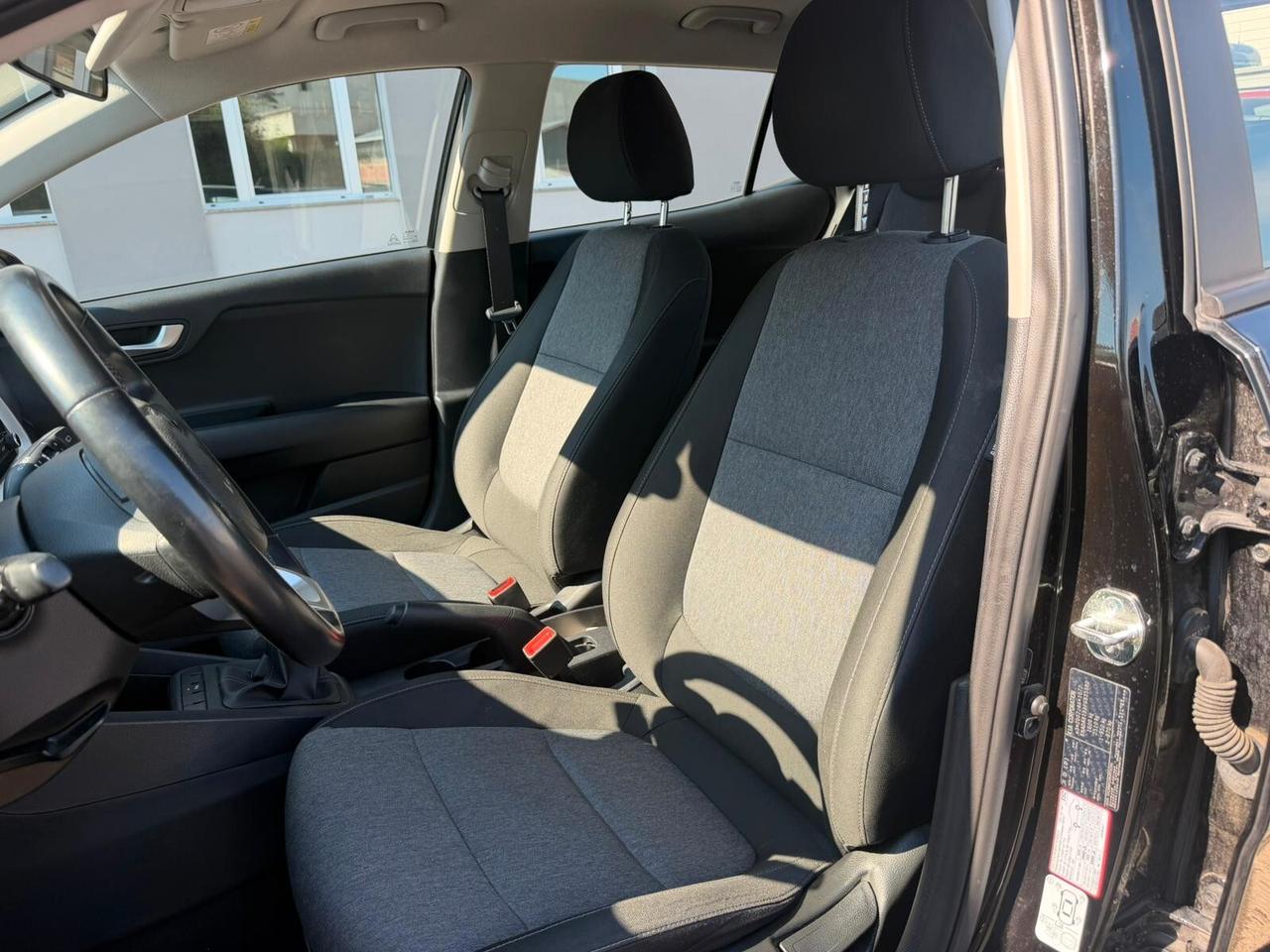 Kia Stonic 1.2 DPI Style