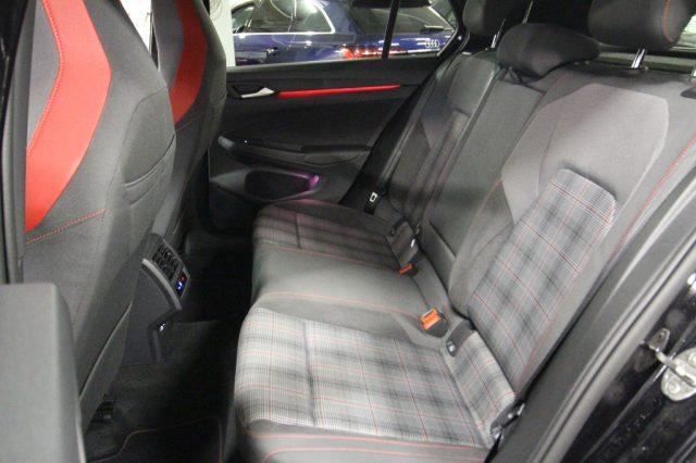 VOLKSWAGEN Golf 2.0 TSI GTI DSG - PREZZO REALE -