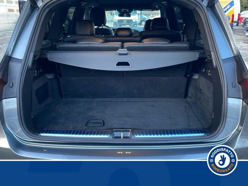 Mercedes-Benz GLS 450d 4Matic AMG Line Premium Plus