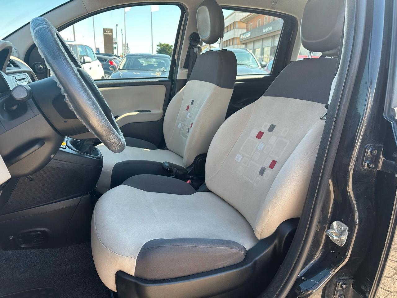 Fiat Panda 1.2 EasyPower Lounge