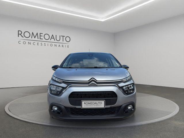 CITROEN C3 1.5 BlueHDi Shine 102CV 6M