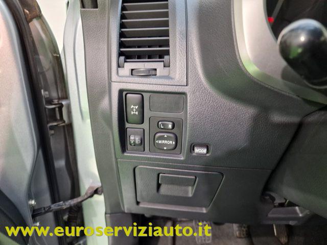 DAIHATSU Terios GPL 1.5 4WD SX Green Powered