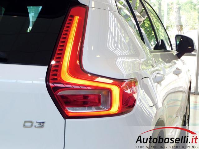 VOLVO XC40 D3 GEARTRONIC MOMENTUM 150CV EURO 6D