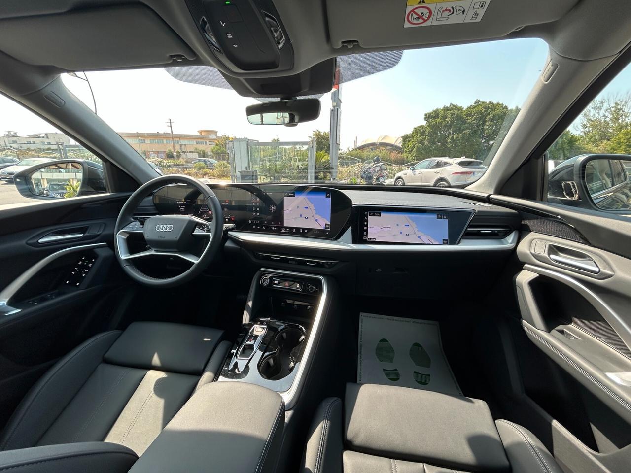 Audi Q5 tdi mhev+ Business Advanced quattro s-tronic MY25
