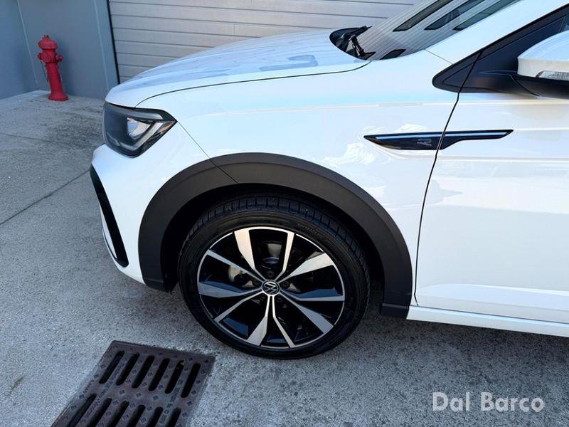 Volkswagen Taigo 1.0 TSI 85kW R-Line DSG