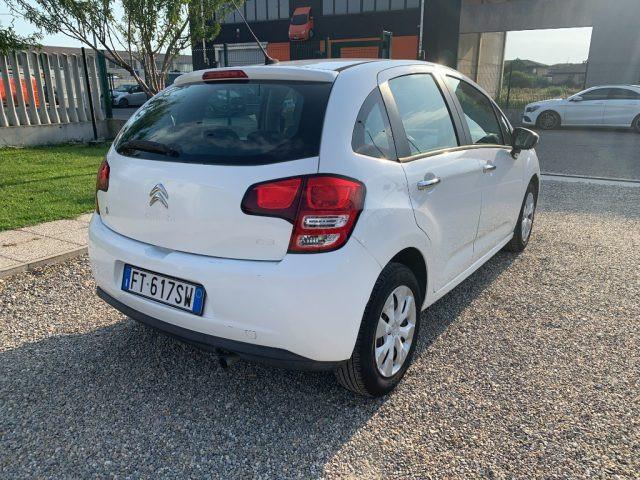 CITROEN C3 1.1 Attraction