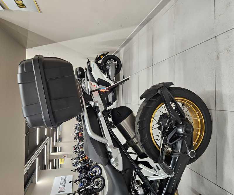 Bmw R 1250 GS - 2021