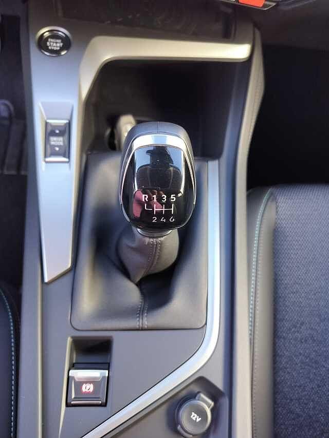 Peugeot 308 PureTech Turbo 130 S&S SW Allure *KM Ø*