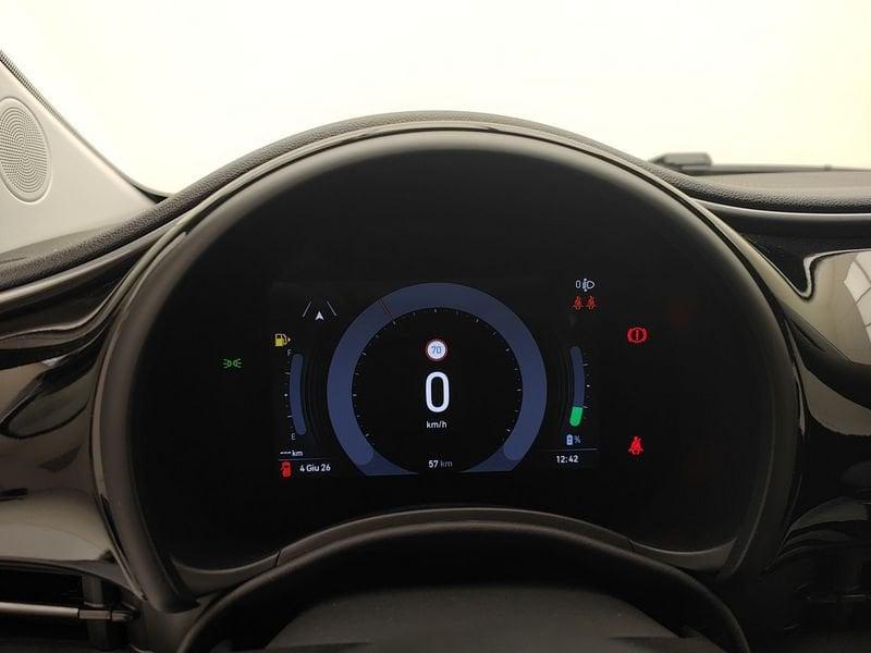 FIAT 500 Hybrid Berlina Torino 1.0Hybrid Berlina