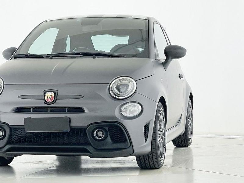 Abarth 595 595 1.4 Turbo T-Jet 165 CV
