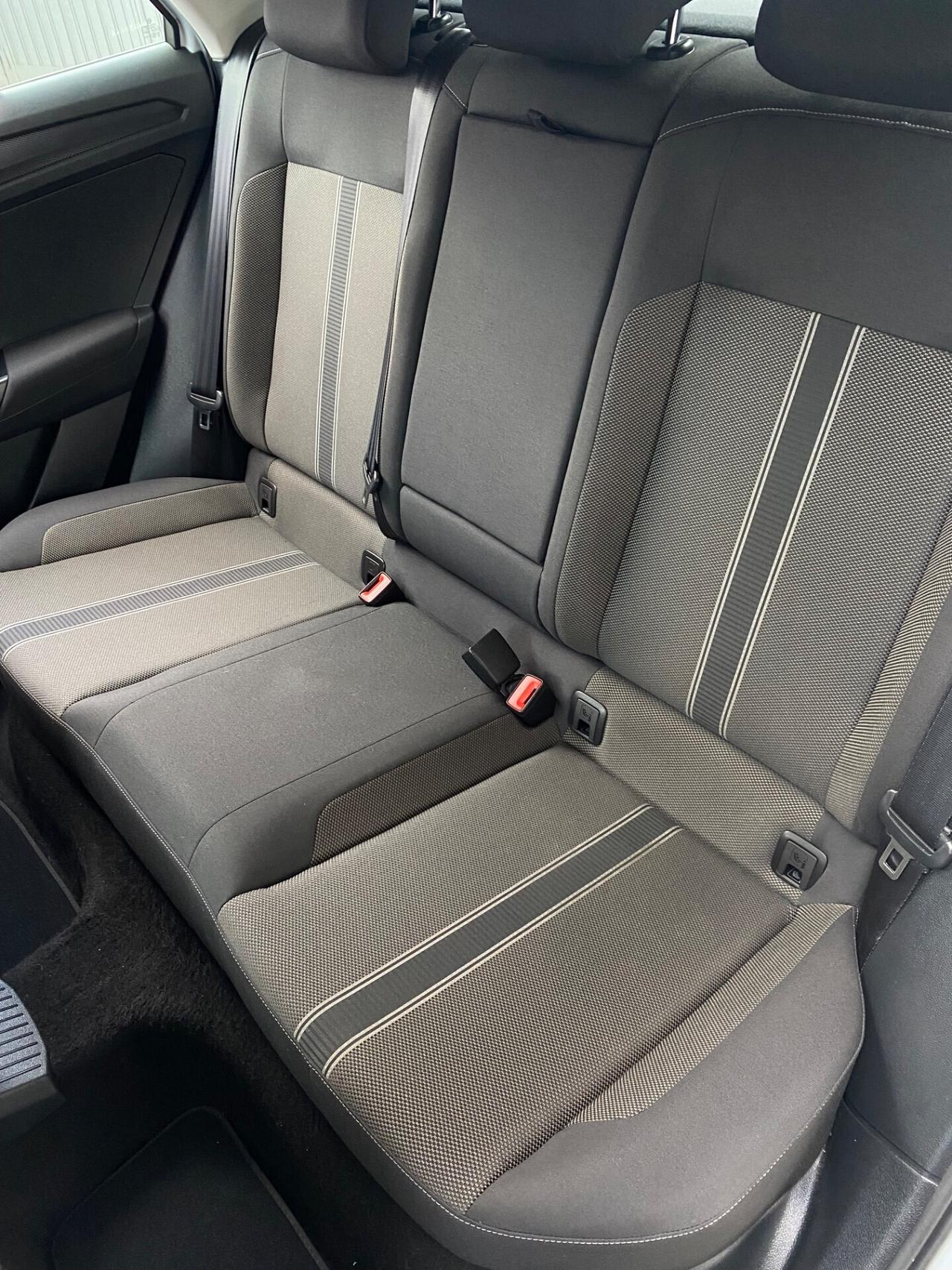 Volkswagen T-Roc 2.0 TDI SCR 116cv Advanced BMT