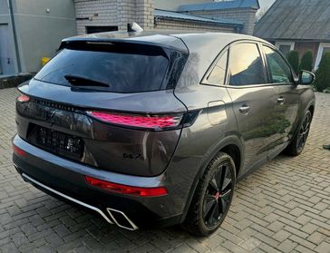 Citroen DS DS7 E-Tense Perfomance Line FP