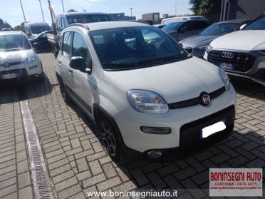 FIAT Panda 1.2 EasyPower City Life