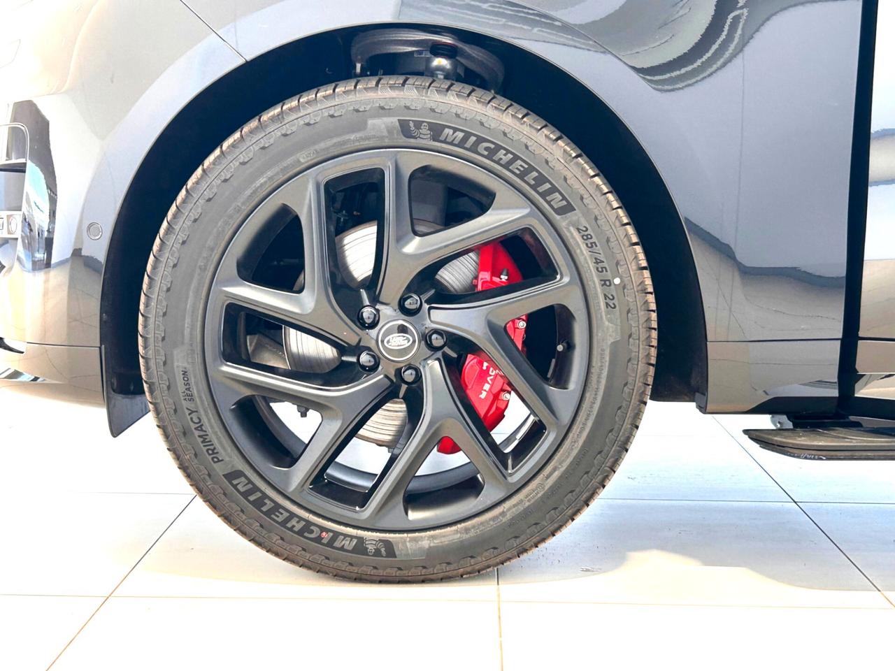 Land Rover Range Sport 3.0 I6 PHEV 460 CV Dynamic SE DARK EDITION