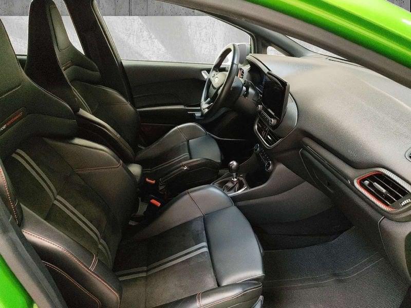 Ford Fiesta 5p 1.5 ecoboost ST 200cv