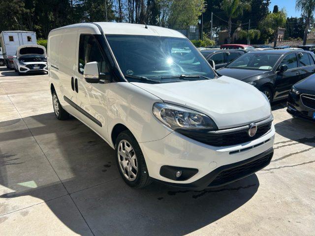 FIAT Doblo Doblò Maxi 1.3 MJT