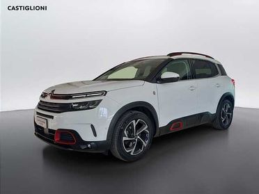 Citroen C5 Aircross C5 Aircross 1.5 bluehdi C-Series s&s 130cv eat8