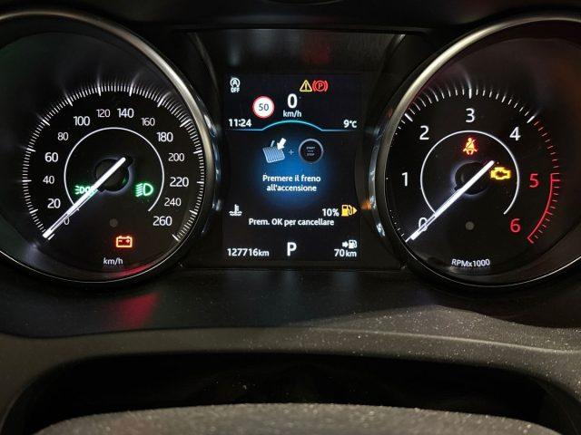 JAGUAR E-Pace 2.0D 150 CV AWD aut. S