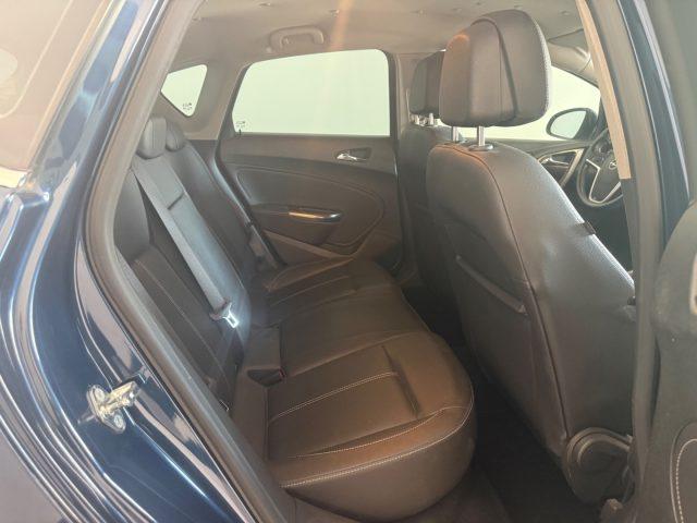 OPEL Astra 1.4 Turbo 140CV 5 porte Cosmo