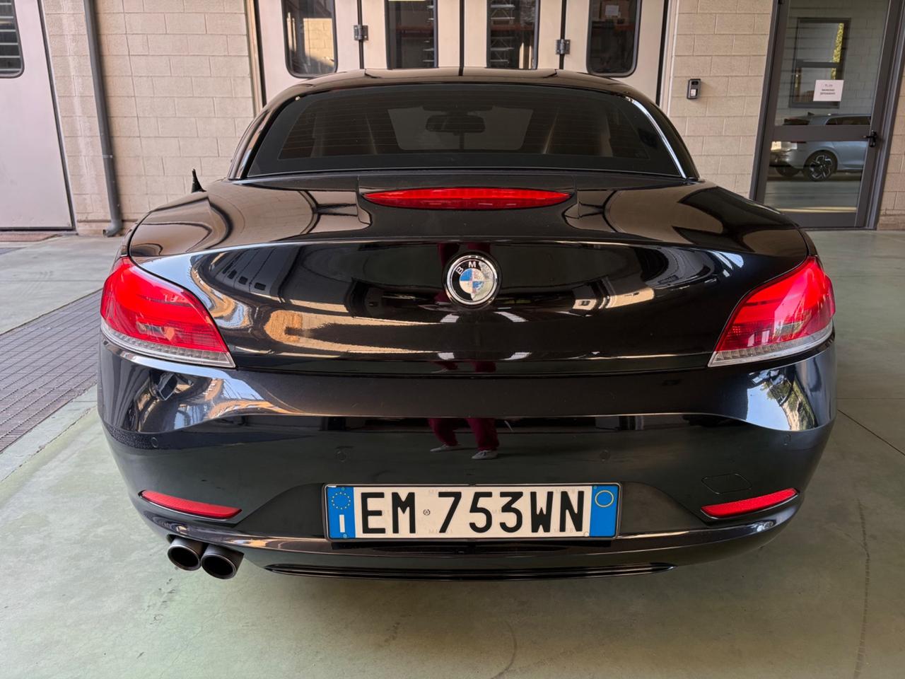 Bmw Z4 sDrive20i