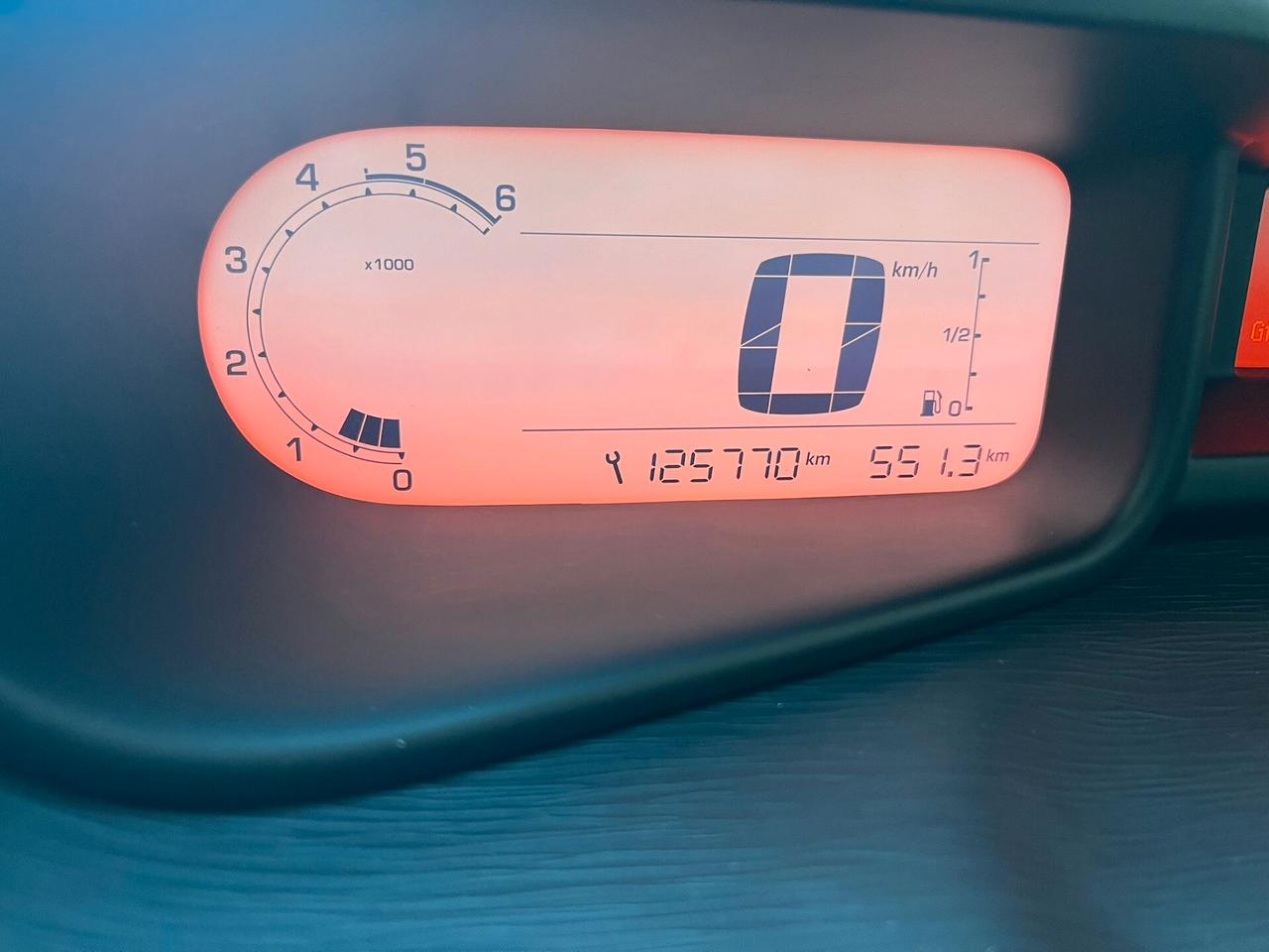 Citroen C3 Picasso BlueHDi 100 Exclusive Cinema