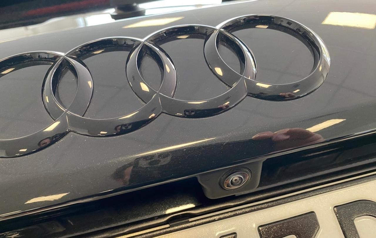 Audi A3 RS 3 SPB TFSI quattro S tronic PREZZO REALE
