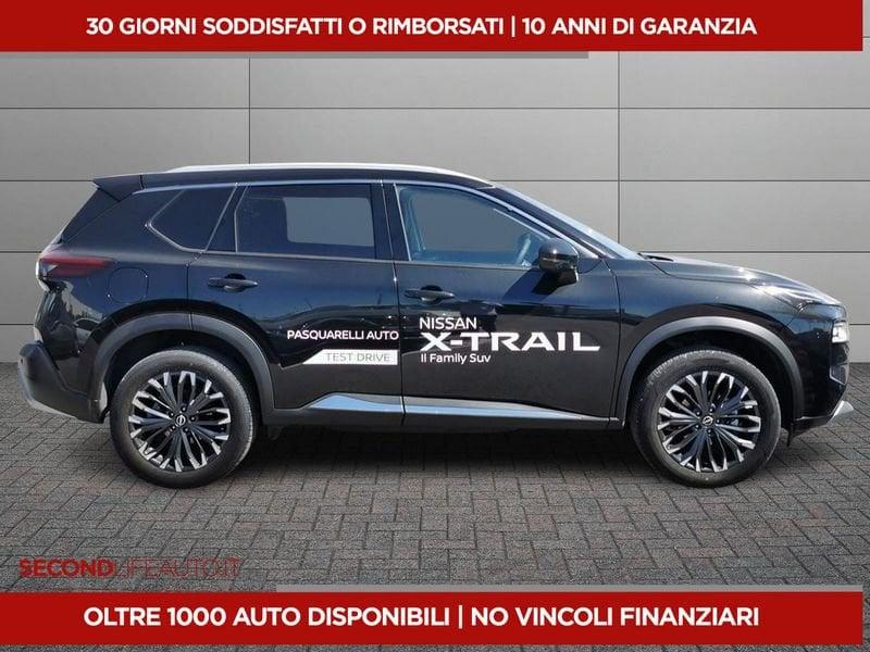 Nissan X-Trail NEW MY24 TEKNA 2WD