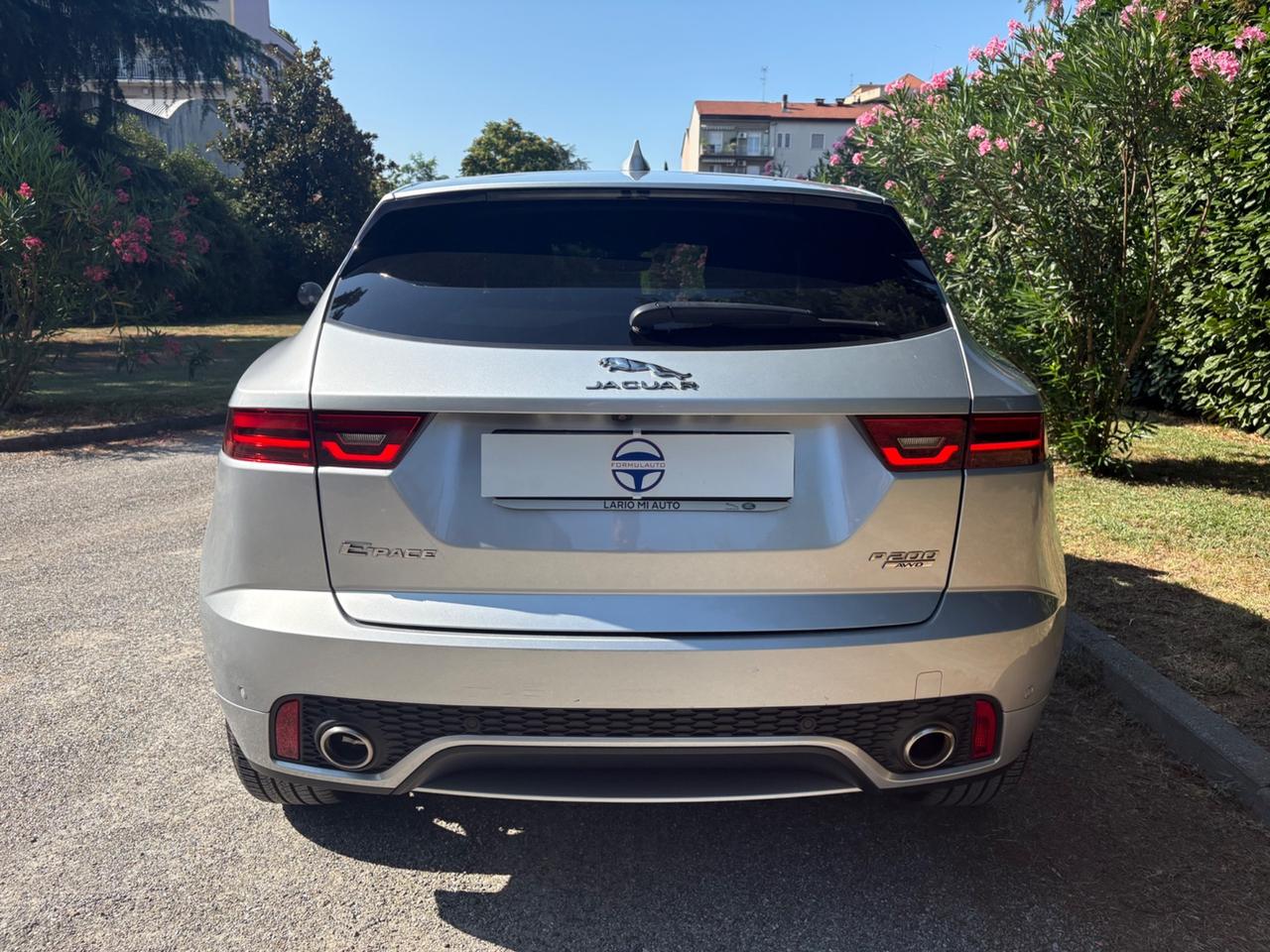 Jaguar E-Pace 2.0 R-Dynamic SE awd 200cv auto(unicoprop.)