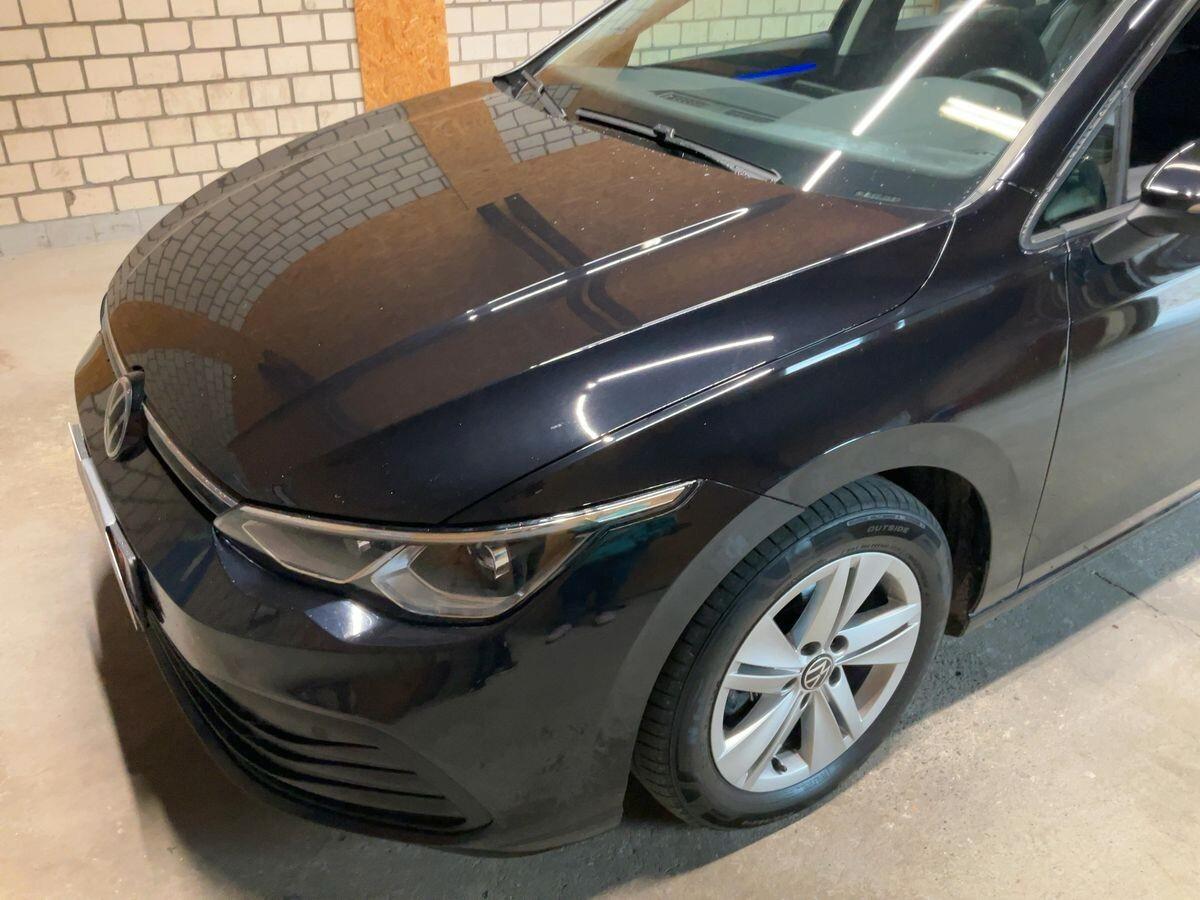 Volkswagen Golf 2.0 TDI 115 CV LIFE